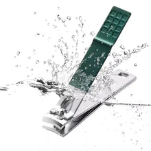 Ladda upp bild till gallerivisning, Set med stänkskyddade nagelklippare