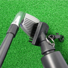 Ladda upp bild till gallerivisning, Golfklubba Groove borste