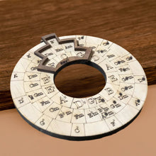 Ladda upp bild till gallerivisning, Melodiverktyg av trä