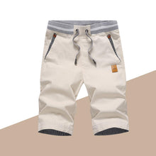 Ladda upp bild till gallerivisning, Casual sommar shorts