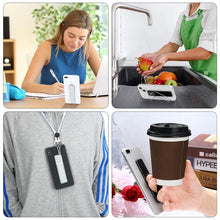 Ladda upp bild till gallerivisning, Självhäftande telefonstativ & grepp