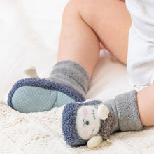 Ladda upp bild till gallerivisning, Varma baby golvstrumpor