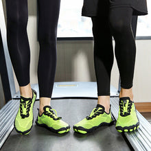 Ladda upp bild till gallerivisning, Snabbtorkande River Sea Water Sneakers