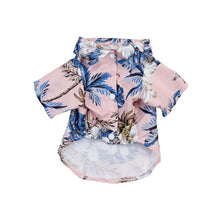 Ladda upp bild till gallerivisning, T-tröjor för husdjurssommar