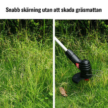 Ladda upp bild till gallerivisning, Grästrimmer