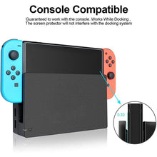 Ladda upp bild till gallerivisning, Game machine tempered film