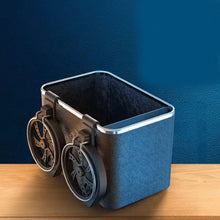 Ladda upp bild till gallerivisning, Creative Car Armrest Box