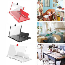 Ladda upp bild till gallerivisning, Utdragbar telefonskärmsförstärkare