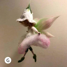 Ladda upp bild till gallerivisning, DIY Fairy Felting Kit