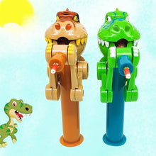 Ladda upp bild till gallerivisning, Tricky Dinosaur | Godisklubba behållare