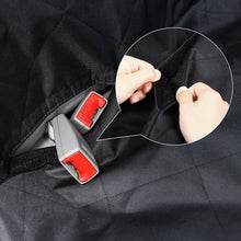 Ladda upp bild till gallerivisning, Bequee vattentät hundbilsskydd