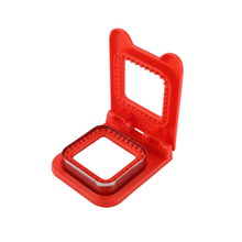 Ladda upp bild till gallerivisning, đSandwich Molds Cutter and Sealer