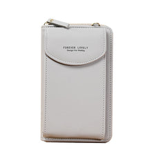 Ladda upp bild till gallerivisning, Premium crossbody telefonvÀska