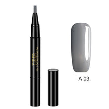 Ladda upp bild till gallerivisning, One Step Nail Gel Pen