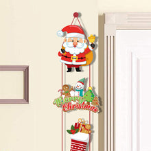 Ladda upp bild till gallerivisning, Berlocker med julmotiv (10 st)