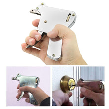 Ladda upp bild till gallerivisning, Kit för reparation av hänglås