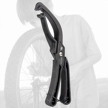 Ladda upp bild till gallerivisning, Professionell däckklämma