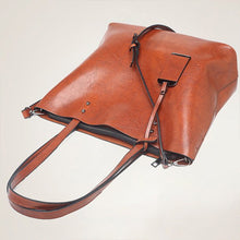 Ladda upp bild till gallerivisning, Väska i konstläder för kvinnor