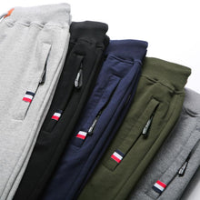 Ladda upp bild till gallerivisning, Herr Casual Sweatshorts