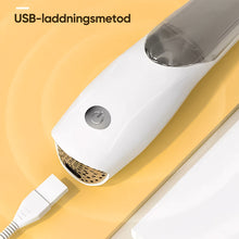 Ladda upp bild till gallerivisning, SAKER® Integrerad hårklippare för husdjur med rakning och sugfunktion