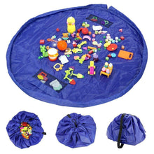 Ladda upp bild till gallerivisning, Hirundo® Toy Storage Bag-Quick Finishing