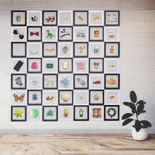 Ladda upp bild till gallerivisning, Smycken display ram