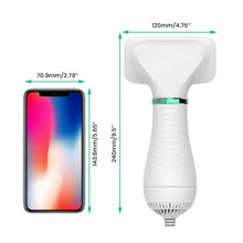 Ladda upp bild till gallerivisning, Husdjurs Hårtork Borste