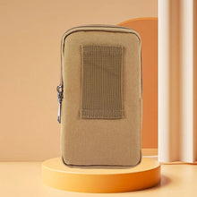 Ladda upp bild till gallerivisning, Men's Mobile Phone Sports Bag