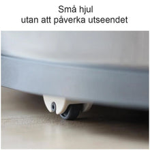 Ladda upp bild till gallerivisning, Adhesiv Liten Caster Set (4 st)