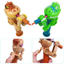 Ladda upp bild till gallerivisning, Tricky Dinosaur | Godisklubba behållare