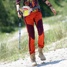 Ladda upp bild till gallerivisning, Vintervarma utomhusbyxor