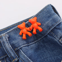 Ladda upp bild till gallerivisning, Bear Trousers Waist Buckle