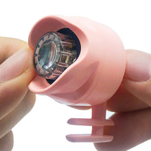 Ladda upp bild till gallerivisning, Uppladdningsbara hålskolampor