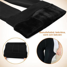 Ladda upp bild till gallerivisning, Dam Termo Leggings