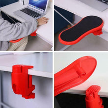 Ladda upp bild till gallerivisning, Comfortable Arm Support Computer Hand Pallet Mouse Pads