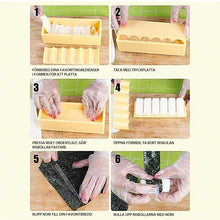 Ladda upp bild till gallerivisning, Sushi Maker Tool Set