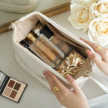 Ladda upp bild till gallerivisning, Resekosmetik-väska i PU-material