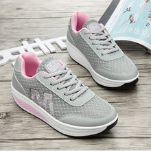 Ladda upp bild till gallerivisning, Mesh gungskor