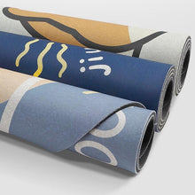 Ladda upp bild till gallerivisning, Snö-superabsorberande golvmattor