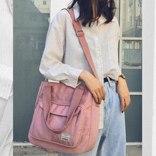 Ladda upp bild till gallerivisning, Crossbody handväska för kvinnor