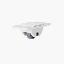 Ladda upp bild till gallerivisning, Adhesiv Liten Caster Set (4 st)