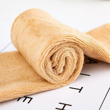 Ladda upp bild till gallerivisning, đ§ŠFörtjockande Vintermjuka Snöstrumpor i Sammet