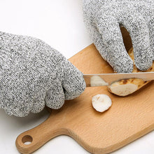 Ladda upp bild till gallerivisning, Hirundo Cut Resistant Gloves - Left & Right ( 1 pair )