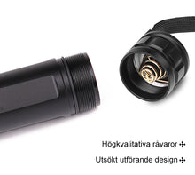 Ladda upp bild till gallerivisning, Kraftfull LED-ficklampa