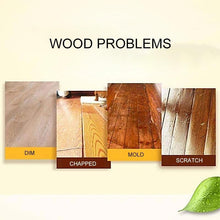 Ladda upp bild till gallerivisning, Sunsetime™ Natural Beewax, furniture care polishing