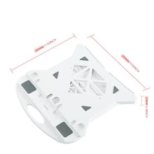 Ladda upp bild till gallerivisning, Allt i Ett BĂ€rbar Dator Stativ