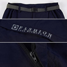 Ladda upp bild till gallerivisning, Snabbtorkande shorts för män