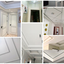Ladda upp bild till gallerivisning, Keramiska plattor mildewproof gapet tejp (1 rulle 6M * 8mm)