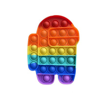 Ladda upp bild till gallerivisning, Stressavlastande mjuk klämleksak