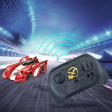 Ladda upp bild till gallerivisning, Uppladdningsbar Väggklättrande Radiostyrd bil